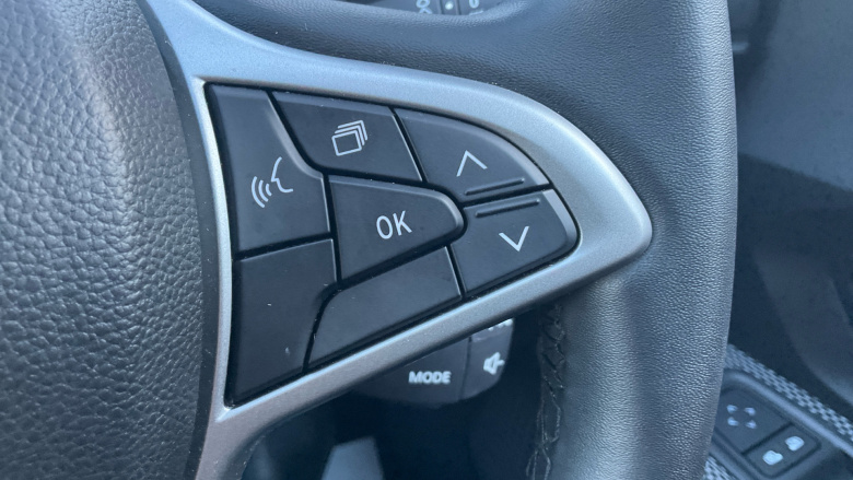 Dacia Sandero Stepway 1.0 TCe Expression 5dr Bi Fuel Hatchback